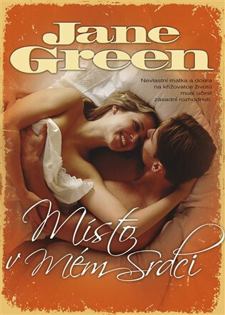 Místo v mém srdci - Jane Green