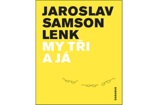 My tři a já - Lenk Jaroslav Samson