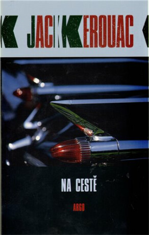 Na cestě - Jack Kerouac