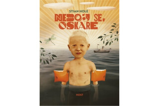 Neboj se, Oskare - Stian Hole