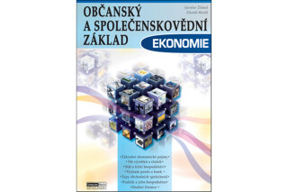 Ekonomie - Jaroslav Zlámal