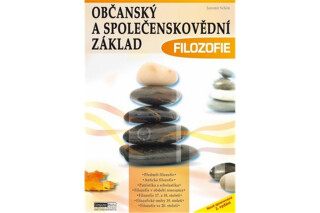 Filozofie - Občanský a společenskovědní základ - Schön Jaromír
