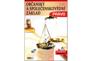 Občanský a společenskovědní základ Právo - Jaroslav Zlámal