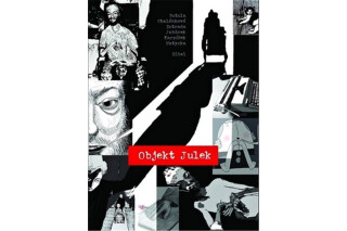 Objekt Julek - Ondřej Elbel