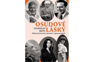 Osudové lásky - Stanislav Motl