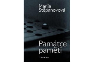 Památce paměti - Marija Stěpanovová