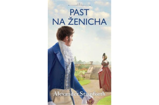 Past na ženicha - Alexander Stainforth