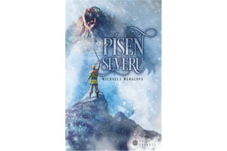 Píseň severu - Michaela Merglová