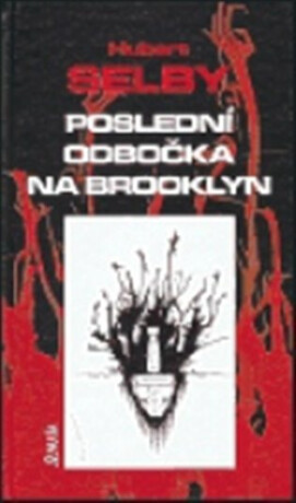 Poslední odbočka na Brooklyn - Hubert Selby jr.,Petr Břinčil