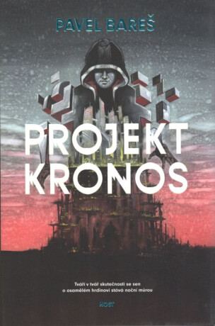 Projekt Kronos (Defekt) - Pavel Bareš
