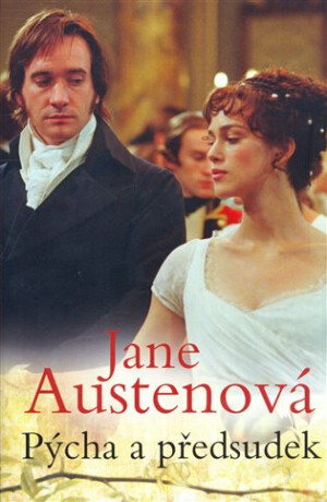Pýcha a předsudek - Jane Austenová