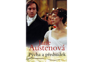 Pýcha a předsudek - Jane Austenová
