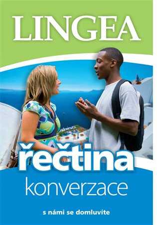 Řečtina - konverzace - neuveden