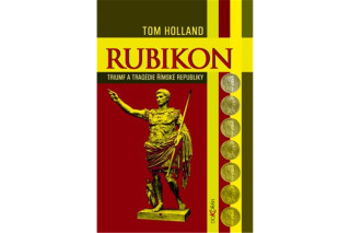 Rubikon - Tom Holland