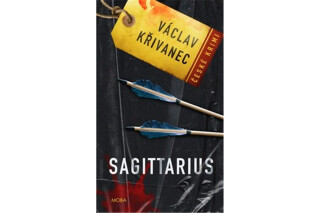 Sagittarius - Václav Křivanec