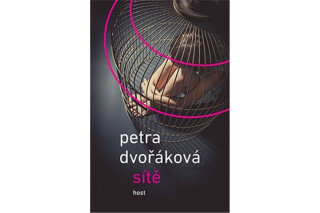 Sítě - Petra Dvořáková