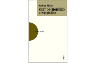 Smrt obchodního cestujícího - Arthur Miller