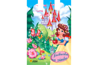 Sněhurka na zámku - neuveden