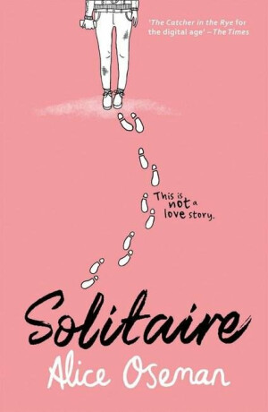 Solitaire - Alice Osemanová