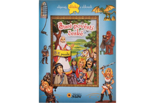 Staré pověsti české - neuveden