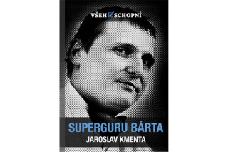 Superguru Bárta - Jaroslav Kmenta