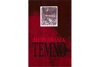 Temno - Alois Jirásek