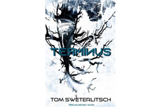 Terminus - Tom Sweterlitsch