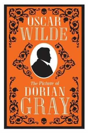 The Picture of Dorian Gray - Oscar Wilde