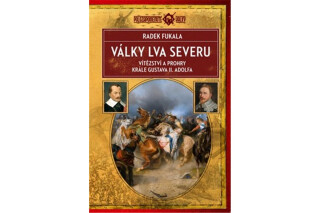 Války lva severu - Radek Fukala