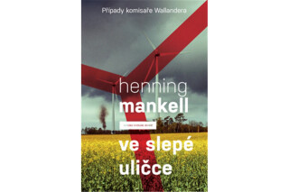 Ve slepé uličce - Henning Mankell