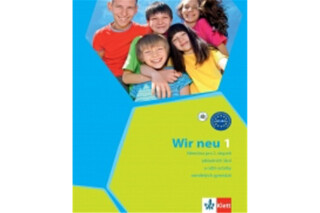Wir neu 1 Učebnice - neuveden