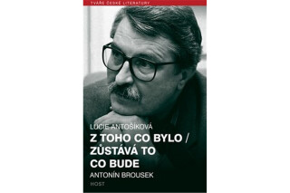 Z toho co bylo / Zůstává to co bude - Lucie Antošíková