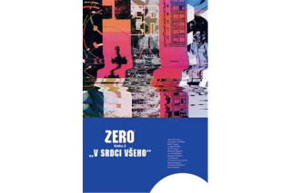 Zero V srdci všeho - Aleš Kot