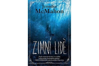 Zimní lidé - Jennifer McMahon