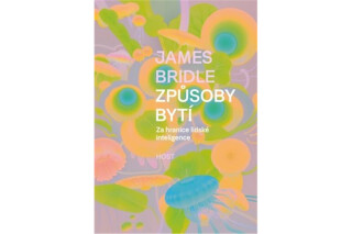 Způsoby bytí - James Bridle