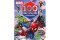 100 samolepek s omalovánkami Marvel - 