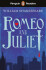 Penguin Readers Starter Level: Romeo and Juliet (ELT Graded Reader) - William Shakespeare