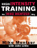 High-Intensity Training the Mike Mentzer Way - John Little,Mike Mentzer