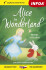 Alenka v říši divů / Alice in Wonderland (A1-A2) - Lewis Carroll