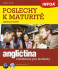 Angličtina - Poslechy k maturitě (A2-B1) + CD - Sheila Thorn