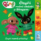 Bing - Čtyři roční období s Bingem - 