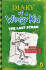 Diary of a Wimpy Kid 3: The Last Straw - Jeff Kinney
