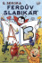 Ferdův slabikář - Ondřej Sekora