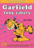Garfield tuna zábavy - Jim Davis