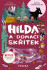 Hilda a domácí skřítek - Luke Pearson,Stephen Davies