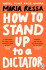 How to Stand Up to a Dictator - Maria Ressa