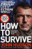 How to Survive - John Hudson