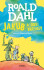 Jakub a obří broskev - Roald Dahl,Quentin Blake