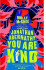 Jonathan Abernathy You Are Kind - Molly McGhee