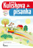 Kulíškova písanka - Vendula Hegerová